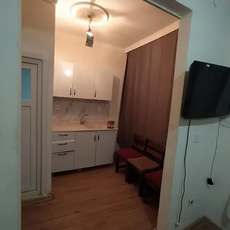 Reyna Hotel apartamentowy