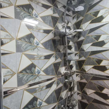 Reyna 公寓式酒店 伊斯坦布尔