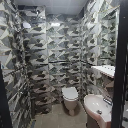 Reyna 公寓式酒店 伊斯坦布尔