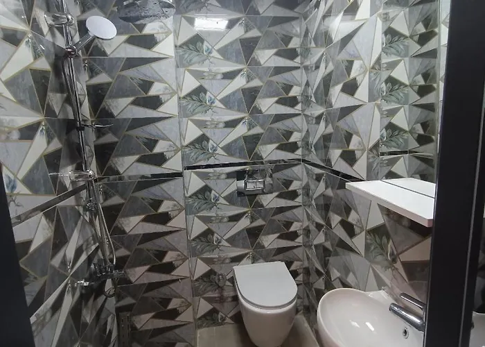 Reyna Apartmanhotel Isztambul