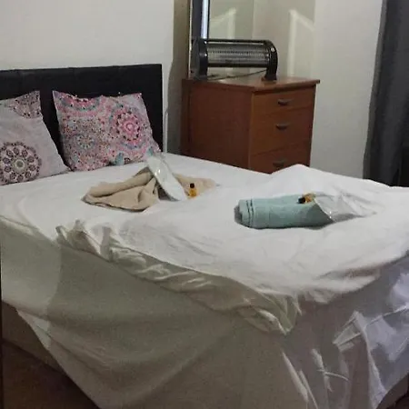 Reyna Otel Taksim Lejlighedshotel