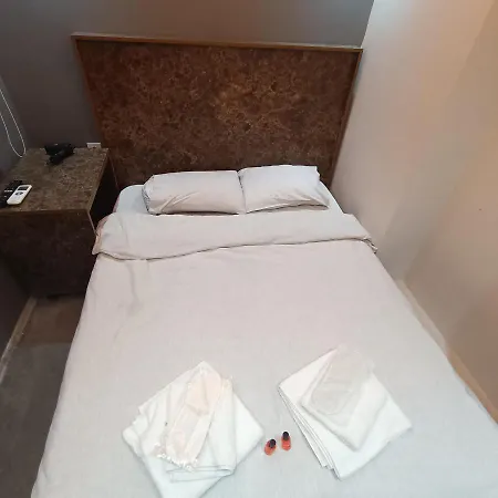 Reyna Otel Taksim Istanbul