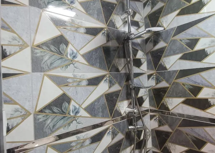 Reyna Lägenhetshotell Istanbul